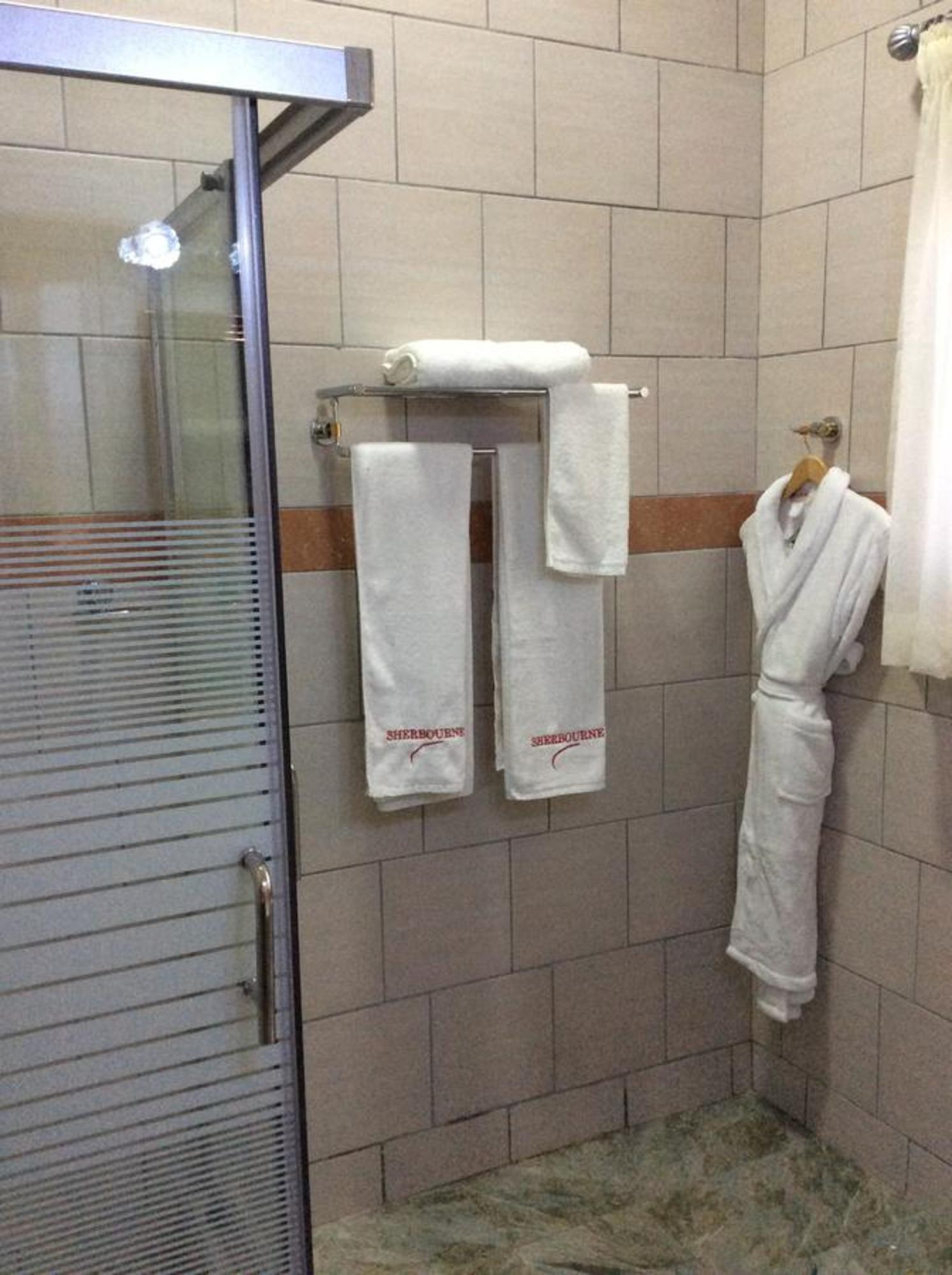 Sherbourne Hotel Kitwe Екстериор снимка